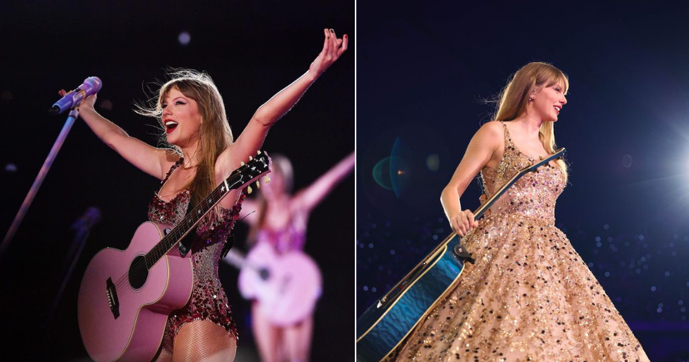 How Taylor Swift became a billionaire: Hit music, record-breaking tours, luxury real estate and more 