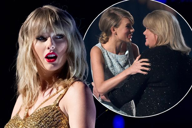 Just in: Taylor swift mom send clear WARNING to those calling her daughter ‘ distraction ‘ “Jealousy is sickness.”. And make it clear that if they can…See more