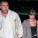 Travis Kelce enjoys his most expensive romantic moment with Taylor Swift: He spends more than half of his salary on her