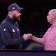 ''It's Farewell'' : Andy Reid's five-word announcement leaves fans heartbroken as he announces retirement from coaching, but Travis Kelce only said one sentence that made millions of fans unexpectedly gave it the highest rating..Details in comment