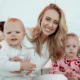 Patrick Mahomes' wife Brittany raises awareness on women's health issues after fractured her back