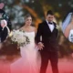 49ers QB Brock Purdy Marries College Sweetheart