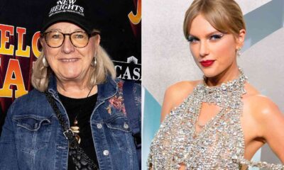 Donna Kelce admits she isn't a Taylor Swift fan: Why doesn't the mother of Travis and Jason consider herself a Swiftie?