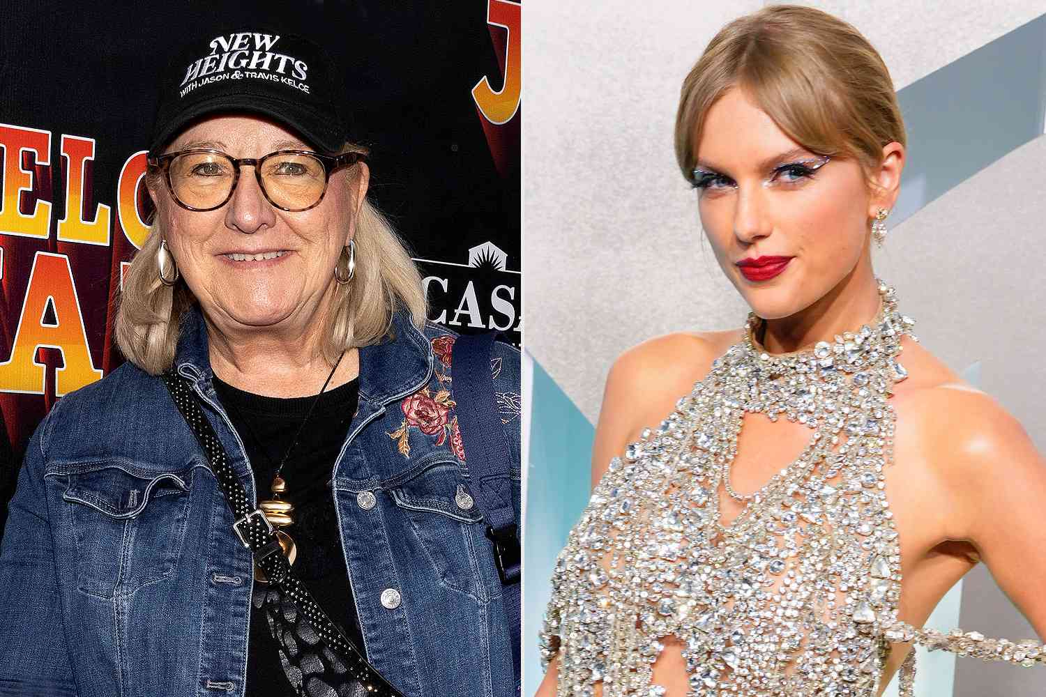 Donna Kelce admits she isn't a Taylor Swift fan: Why doesn't the mother of Travis and Jason consider herself a Swiftie?