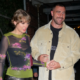 Travis Kelce Recaps Singapore Trip With Taylor Swift & ‘Amazing’ Eras Tour Shows: ‘It Was Cool As F–k’...Travis talking about his recent visit to Singapore on the new Heights Show with Jason Kelce..