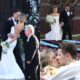 Jenna Brandt Shares Photos and Videos from Iowa Wedding to Brock Purdy: ‘Best Day of Our Lives’