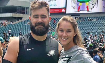 BREAKING: NFL Fans Are Praying For Jason Kelce And His Wife Kylie Following Heartbreaking Loss