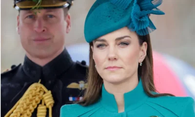 Royal showdown: Kate Middleton's bold snub to Queen Camilla ignites a firestorm in Buckingham