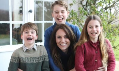 Kate Middleton breaks silence with statement on Mother's Day photo editing confusion