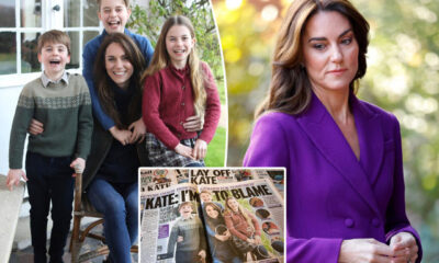 Kate Middleton's struggles compared to Princess Diana's amid photoshop crisis