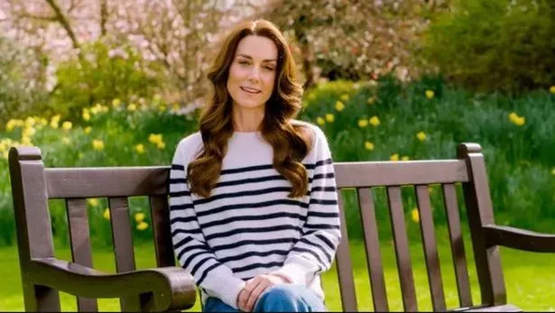 The ‘Drama’ Online Wasn’t Behind Kate Middleton’s Cancer Announcement Video, Friend Claims