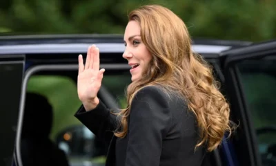 Psychic Predicts Kate Middleton Will Have to ‘Cut Ties’ and Say ‘Goodbye’ to Certain Aspects of Her Life Now