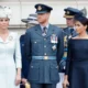 Kate Middleton’s Eyeroll After Meghan Markle’s Stand-Out Moment Caught on Camera