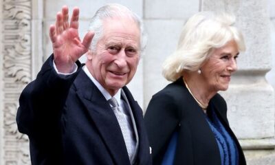 Royal Family in crisis: King Charles III losing control amidst cancer battle and where is his absentee wife?