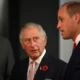 King Charles ‘Instantly Got Upset’ When Prince William Asked Him 1 Question, According to Prince Harry: Prince William's question that 'upset' King Charles also involved 'shouting' and accusations, Prince Harry wrote in 'Spare.'