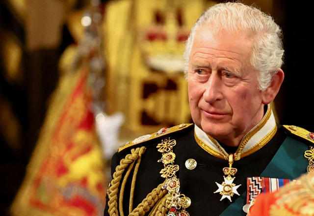 King Charles III has only been Britain’s reigning monarch for 18 months, yet his funeral plans are already set amid his battle with pancreatic cancer.