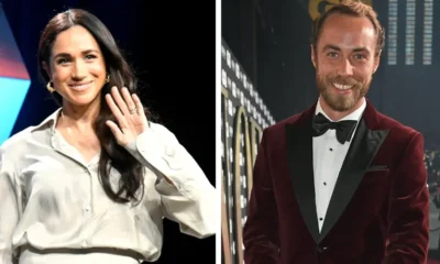 Breaking: Meghan Markle Clashes With Kate Middleton’s Brother Over Her New Brand