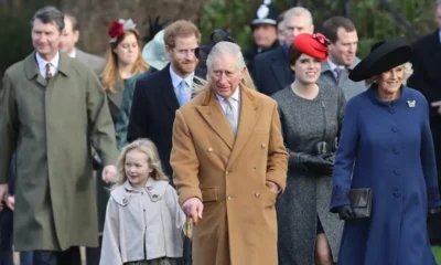 This Royal Family Member Isn’t Going to Pick Up Any More Duties Because It ‘Takes Up Your Whole Life’.A life of service isn't enticing to a certain royal because they know agreeing to so do demands all of your time.