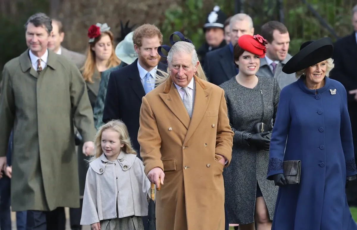 This Royal Family Member Isn’t Going to Pick Up Any More Duties Because It ‘Takes Up Your Whole Life’.A life of service isn't enticing to a certain royal because they know agreeing to so do demands all of your time.