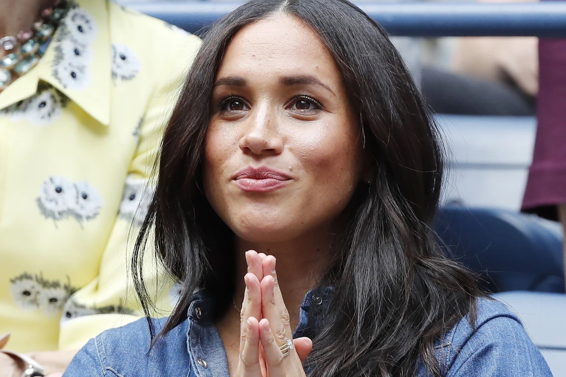 Meghan Markle takes advantage of the crisis in the British Royal Family and boost her relationship with Harry with this decision