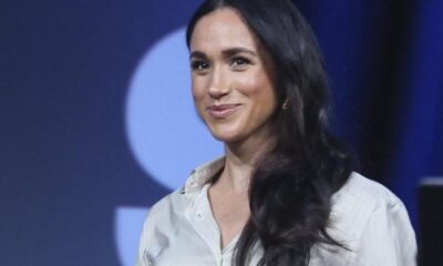 Meghan Markle to 'make six figures' within weeks of launching American Riviera Orchard, brand - adding it 'wasn't an accident' that the glossy lifestyle business was launched at the same time as the Diana Legacy Awards