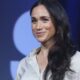 Meghan Markle to 'make six figures' within weeks of launching American Riviera Orchard, brand - adding it 'wasn't an accident' that the glossy lifestyle business was launched at the same time as the Diana Legacy Awards