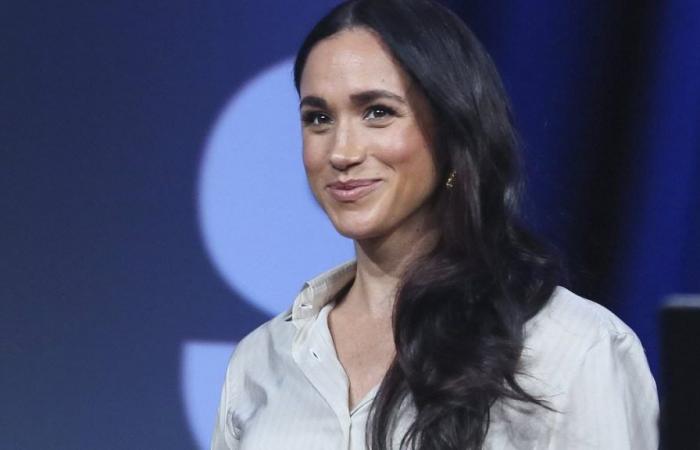 Meghan Markle to 'make six figures' within weeks of launching American Riviera Orchard, brand - adding it 'wasn't an accident' that the glossy lifestyle business was launched at the same time as the Diana Legacy Awards