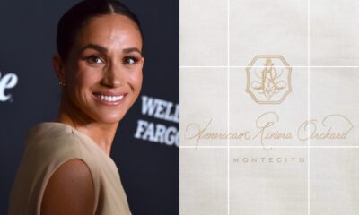 Meghan Markle's American Riviera Orchard is a disaster waiting to happen, An expert on Royal Family affairs called it "a ticking time bomb."