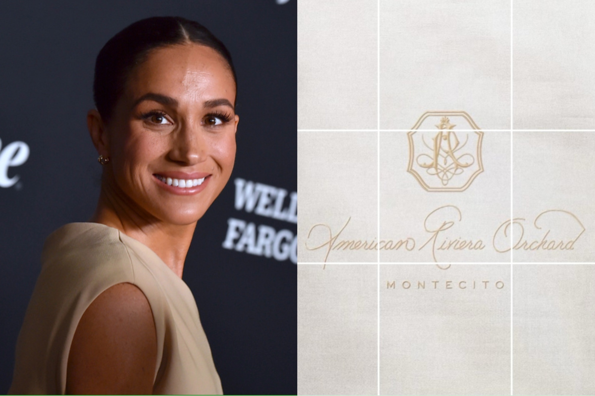 Meghan Markle’s American Riviera Orchard Is Missing 2 Elements of Success: Meghan Markle 'needs to help herself in fostering the right PR strategy' and American Riviera Orchard isn't cutting it right now