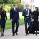 Here's what a few royal commentators are saying about King Charles possibly abdicating in favor of Prince William and Kate and how "wildly jealous" that would make the Sussexes.