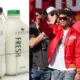 KC milk company releases new flavors in honor of Patrick Mahomes and the Chiefs' Super Bowl victory