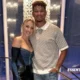 Patrick Mahomes and Brittany show off their vast wealth on romantic date