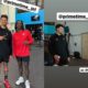 Pat Mahomes and Marquise Brown's partnership starts soon: this is how they work together to get to know each other