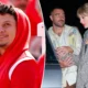 Swifties accuse the Mahomes of Jealous over Taylor Swift and Travis Kelce Relationship