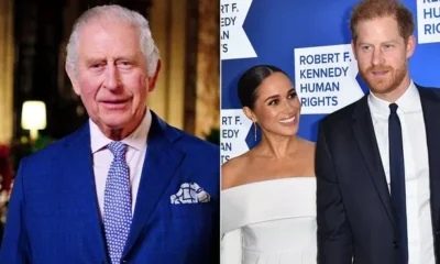 Prince Harry and Meghan Markle's potential return to royal duties: Is a six-month plan in the works?