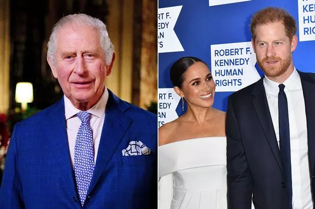 Prince Harry and Meghan Markle's potential return to royal duties: Is a six-month plan in the works?