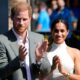 Prince Harry and Meghan Markle's Texas trip sparks speculation