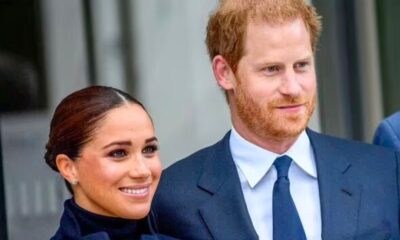 Prince Harry and Meghan LIVE: Furious Duke 'hates' Royal Family making plans without him