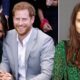 Prince Harry's infidelity to Meghan Clarke with Sarah Ann Macklin: He did everything he could to get her number