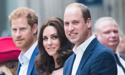 Prince William and Prince Harry’s ‘Tougher Obstacle’ to Reconciliation Involves Kate Middleton