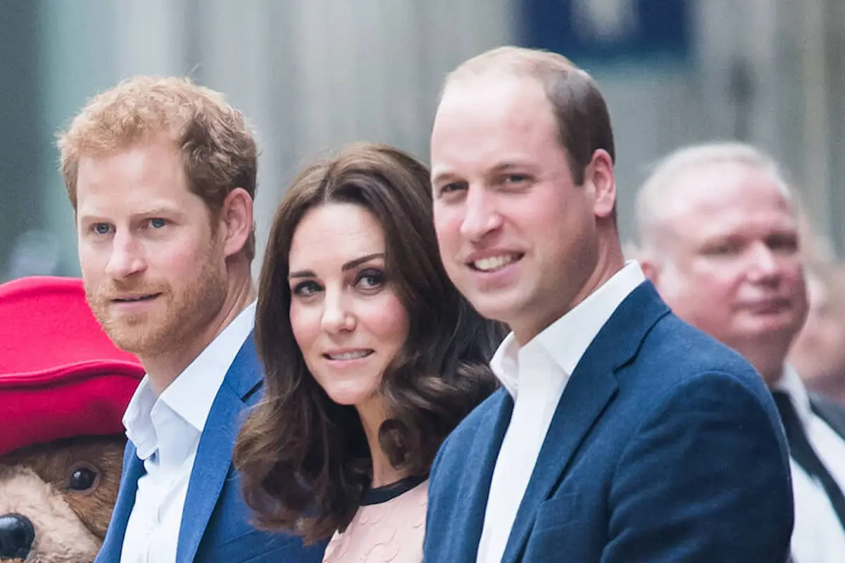 Prince William and Prince Harry’s ‘Tougher Obstacle’ to Reconciliation Involves Kate Middleton