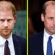 William is right to still be angry at treasonous brother – Harry & Meghan’s behaviour towards royals has been despicable