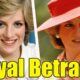 Royal Betrayal: James Hewitt's $1 million sale of Princess Diana's love letters exposed