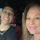 Randi and Jackson Mahomes strengthen their mother-son bond with a road trip to see Madonna