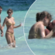 Why Taylor Swift didn't allow Travis Kelce kiss her on her Boobs in the Bahamas during romantic vacation together