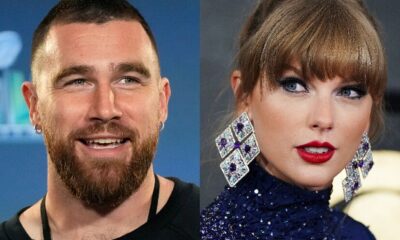 Taylor Swift and Travis Kelce get good family news that fans also celebrate