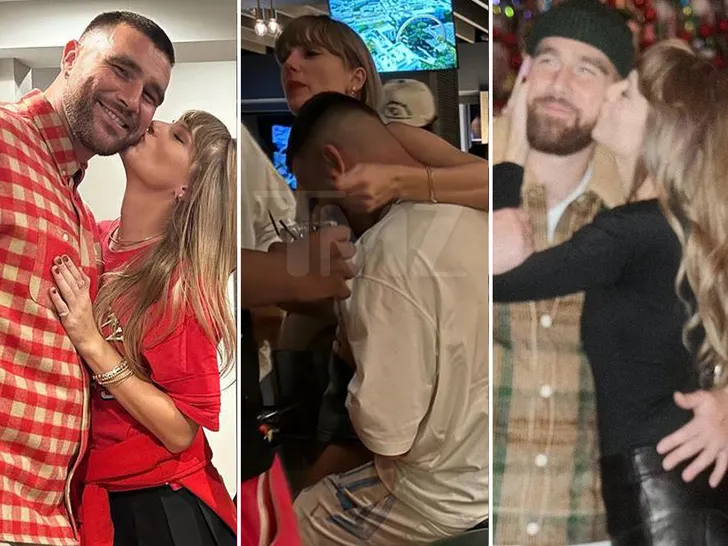 Taylor Swift addresses fans, stating; You don't understand a lot about my relationship with Travis Kelce. Travis Kelce is a man who can never exchange my love with anyone. He shows me love day by day,and the love is strong