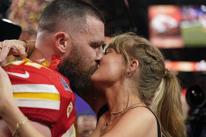 The reason Taylor Swift and Travis Kelce aren't planning to tie the knot any time soon is revealed