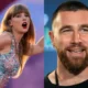 Taylor Swift: The Global Phenomenon with a heart of Gold, Embarking on a Journey of Love and Loyalty Beside Travis Kelce, Her Unwavering Support Lighting Up the Stadium. A Melody of Devotion Beyond the stage, Where Her Songs Meet His Sportsmanship in a Symphony of Celestial Harmony- Full story in comment