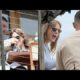 Taylor Swift seemed to point and shout at Travis Kelce when she was spotted looking extremely serious during a dinner date at Nobu Malibu. What is the reason here?